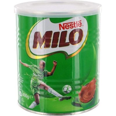 Milo Actigen Energy 400g