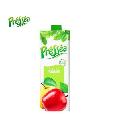 Pressea Nectar De Fruit – POMME – 1 L