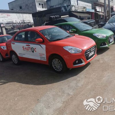 Voiture d’occasion en vente à Abidjan