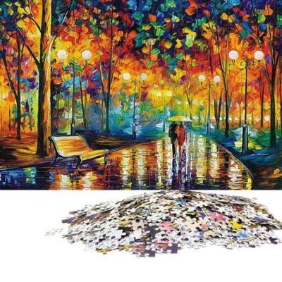 Puzzle Pour Les Enfants éducatifs Pour Adultes Décompression