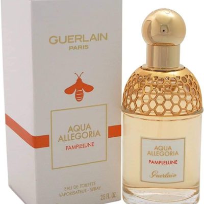 Guerlain aqua allegoria pamplemousse