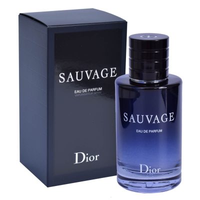 Dior Sauvage Eau de Parfum