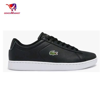 Lacoste cuir