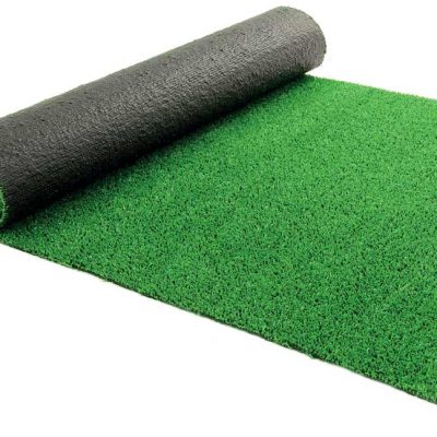 Tapis Gazon Artificiel en Rouleau 1 mètre carré