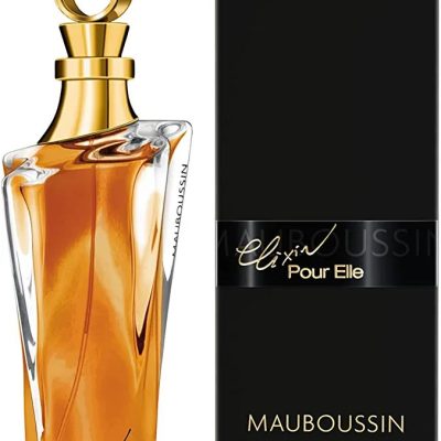 Mauboussin élixir pour elle